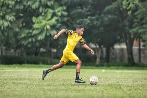 Jelang Laga Lawan Semen Padang Psds Pulihkan Mental