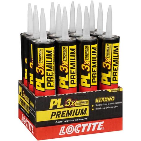 Have A Question About Loctite Pl Premium 10 Oz Polyurethane