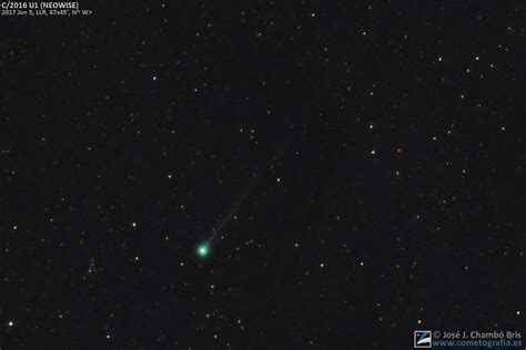 Comet NEOWISE says goodbye - Sky & Telescope - Sky & Telescope