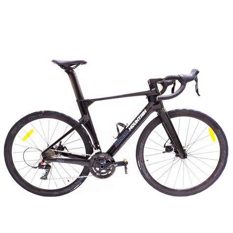 Bicicleta Ruta R10 Disc 50cm Radical Mountain ExtremeZone Cycles