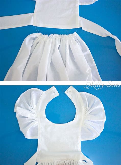 Alice In Wonderland Costume Melly Sews