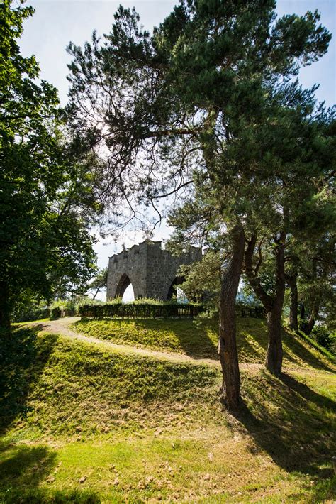 Lahnwanderweg 03 Etappe Bad Laasphe Biedenkopf Wanderung