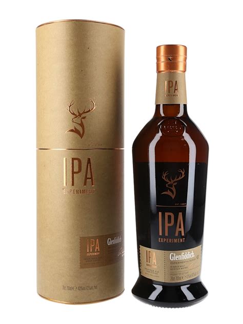 Glenfiddich Ipa Lot 179140 Buysell Speyside Whisky Online