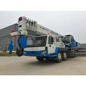 Tadano Ton Used Truck Crane Tadano Ton Used Truck Crane