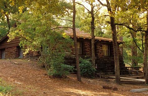 Bastrop State Park Cabins - Explore Bastrop County