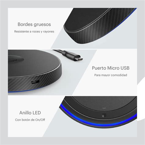 Anker Uruguay - Funciones de seguridad avanzadas: la exclusiva