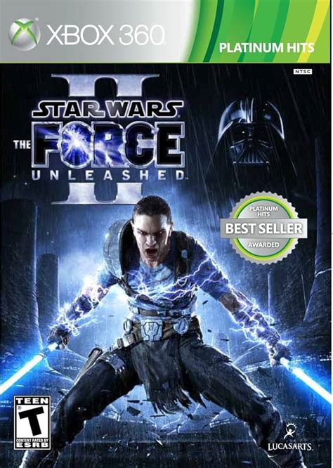 【ホビー】 Star Wars the Force Unleashed (輸入版北米) PSの通販 by J｜ラクマ かんたんラ ...