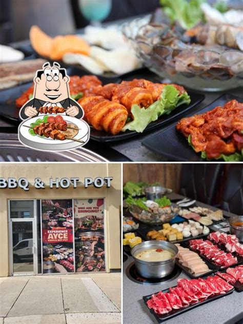 Kpot Korean Bbq Hot Pot In Towson Restaurant Reviews