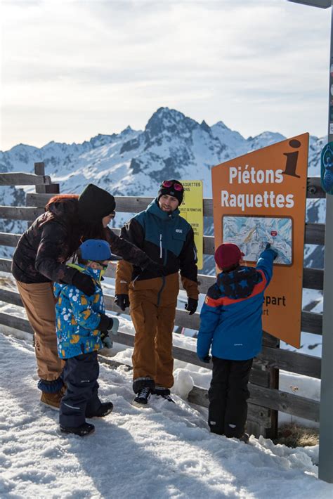 Ski Et Glisse La Toussuire