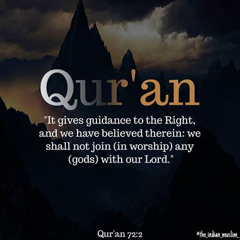 Quran Is Food For Our Soul It Is Guidance For Mankind Allah Quotes Quran Quotes Love Muslim