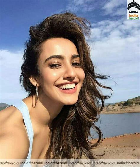 Neha Sharma Hot Compilation Photo Stills