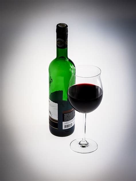 Best Fortified Wine – Liquorista