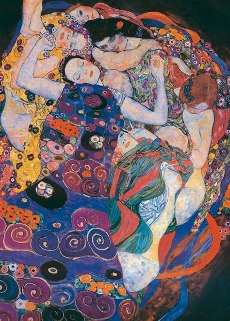 Pin Di La Mota Del Arte Su Klimt Gustav Klimt Dipinti Artistici