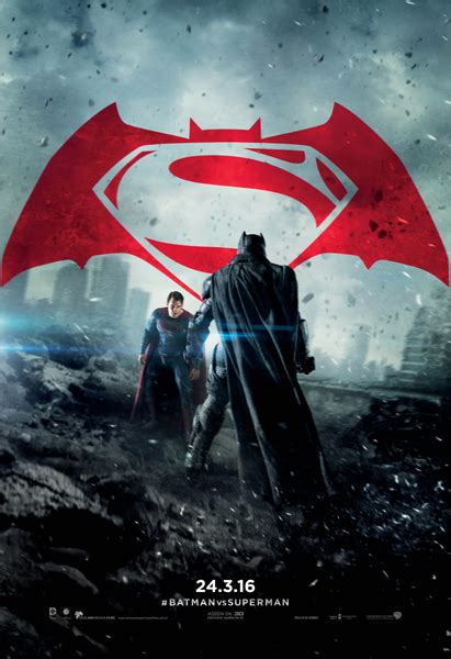 AToupeira Confira nova arte de Batman vs Superman A Origem da Justiça