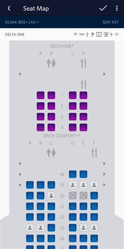 Is this actually Delta One? : r/delta