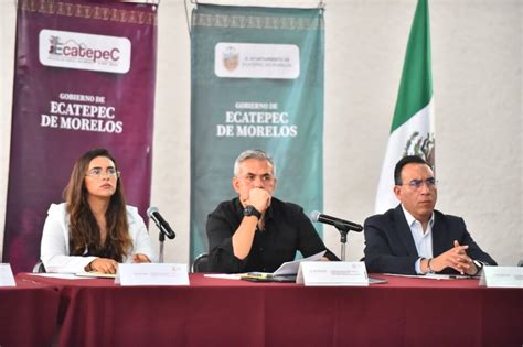 Lamentan Nulos Resultados De La Fiscal A Del Edomex Tras Ola De