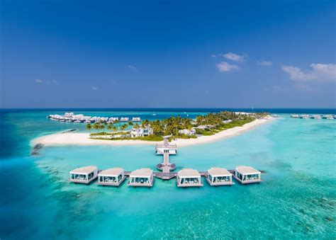 Jumeirah Maldives Olhahali Island Maldivesguide