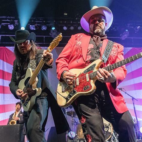 The Mavericks Tickets Concert Tour Dates 2024 SeatGeek