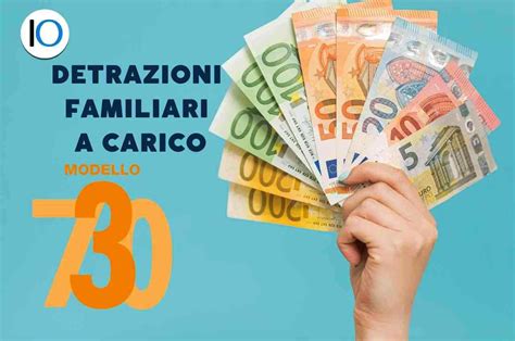 Detrazioni Per Familiari A Carico Quando Spetta Per I Fratelli