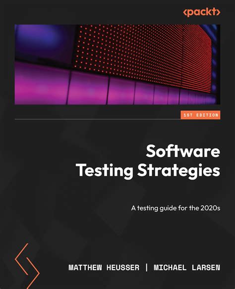 Software Testing Strategies – Catálogo