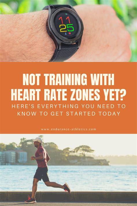 Everything You Need To Know About Heart Rate Zones Heart Rate Zones