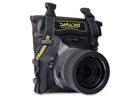 Pro Ks2 Wp5s Dslr Waterproof Camera Bag For Pentax Ks1 K S1 S2 K 5 Iis K 3 K3 Ebay