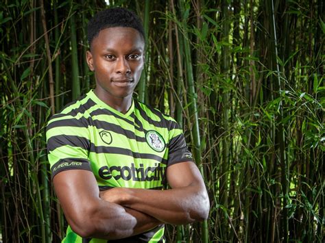 Playerlayer Forest Green Rovers 2019 21 Kits The Kitman