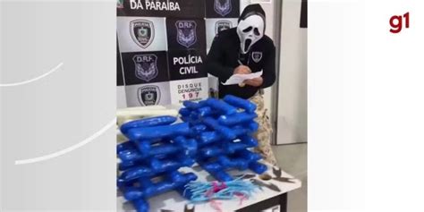 Policial Civil Da Para Ba Afastado Por Reproduzir Meme Amostradinho