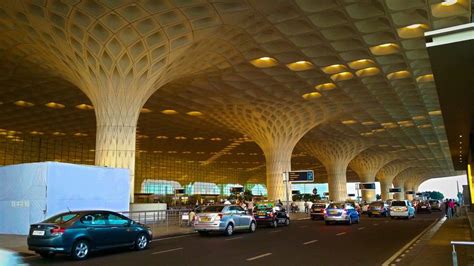 Chhatrapati Shivaji Maharaj International Airport | International ...