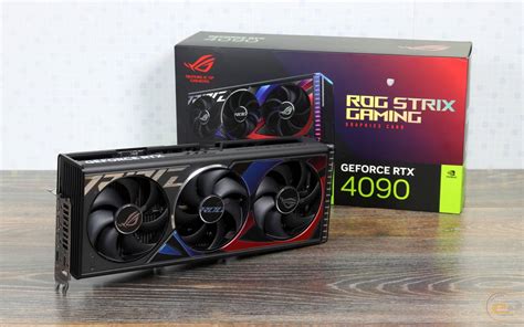 Asus Rog Strix Gaming Geforce Rtx Oc Edition