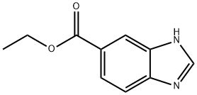 H Benzimidazole Carboxylicacid Ethylester Ci