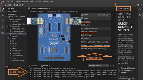 Ra Iot Mcu Happytech