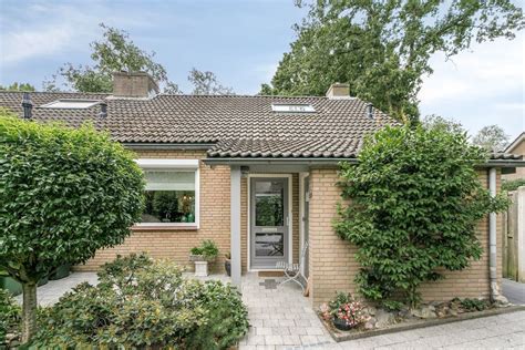 Huis Verkocht Hazenbos 39 4661 NP Halsteren Funda