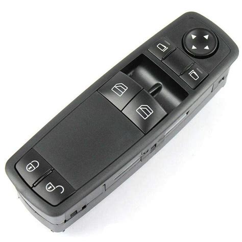 Amazon KUANGQIANWEI Window Switch Controller Car Electric Power