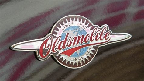 This Day In History: Oldsmobile Is Founded