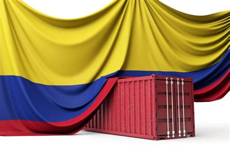 Exportaciones en Colombia en agosto 2023 Desafío del 10 1 en las