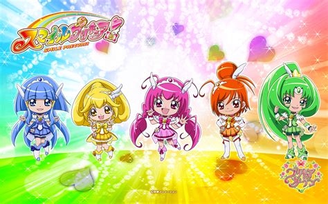 Glitter Force Wallpapers 53 Images