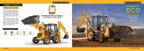 Jcb 3dx Xtra Backhoe Loader At Best Price In Faridabad By Jcb India Limited Id 23200469712