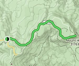 mount hebo  reviews map oregon alltrails