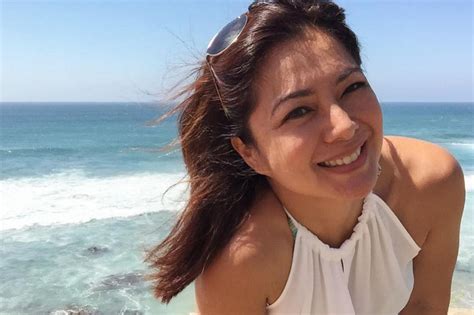 Sex Or Chocolates Alice Dixson Tries Fast Talk Abs Cbn News