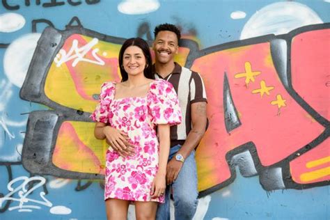 Chef Fernando Semedo e Salomé falam sobre o seu relacionamento