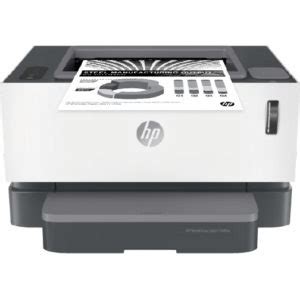 Hp Neverstop Laser N Printer