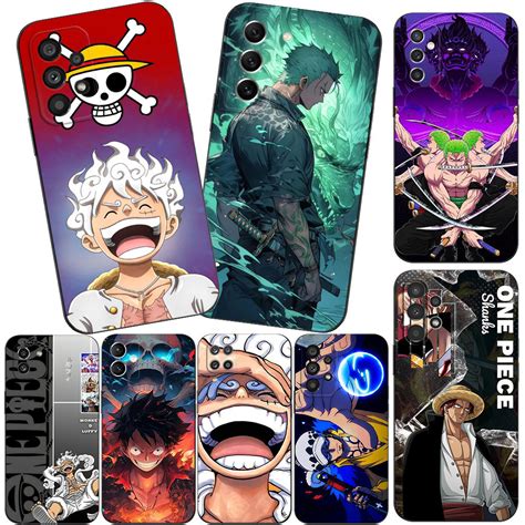 Estojo Para Samsung Galaxy A04 A14 A34 A54 4G 5G Capa De Silicone Macia