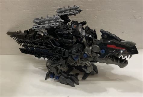 Available Public Product Takara Tomy Zoid Wild Omega Rex Tyrannosaurus