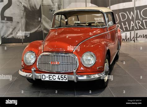 Auto Union 1000 Coupe 60 Hi Res Stock Photography And Images Alamy