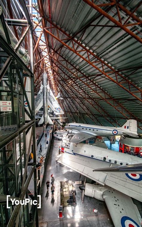 RAF Cosford Museum by Haydn Bailey on YouPic