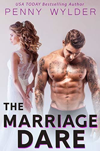 The Marriage Dare By Penny Wylder Goodreads