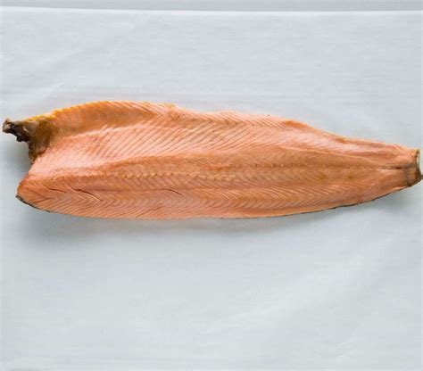 H Forman And Son For The Worlds Finest Smoked Salmon What We Do