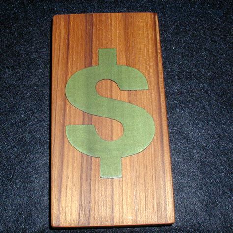 Denver Mint Money Maker By Owen Magic Supreme