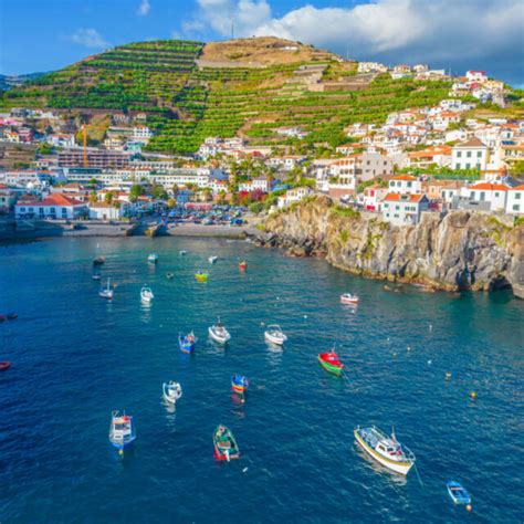 These Are The 7 Cheapest Vacation Destinations In Europe - Travel Off Path